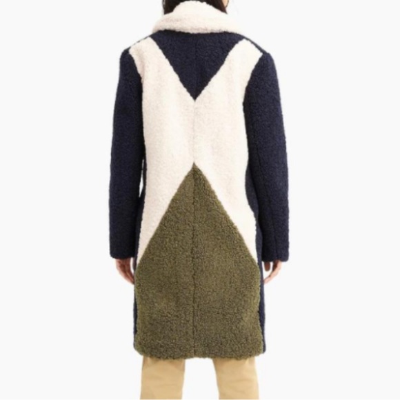 J Crew Teddy - Picture 8 of 8